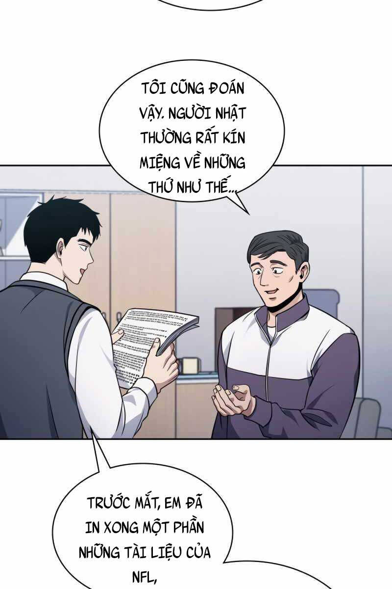 Cảnh Sát Thiên Tài Chuyển Sinh Chap 8 - Next Chap 9