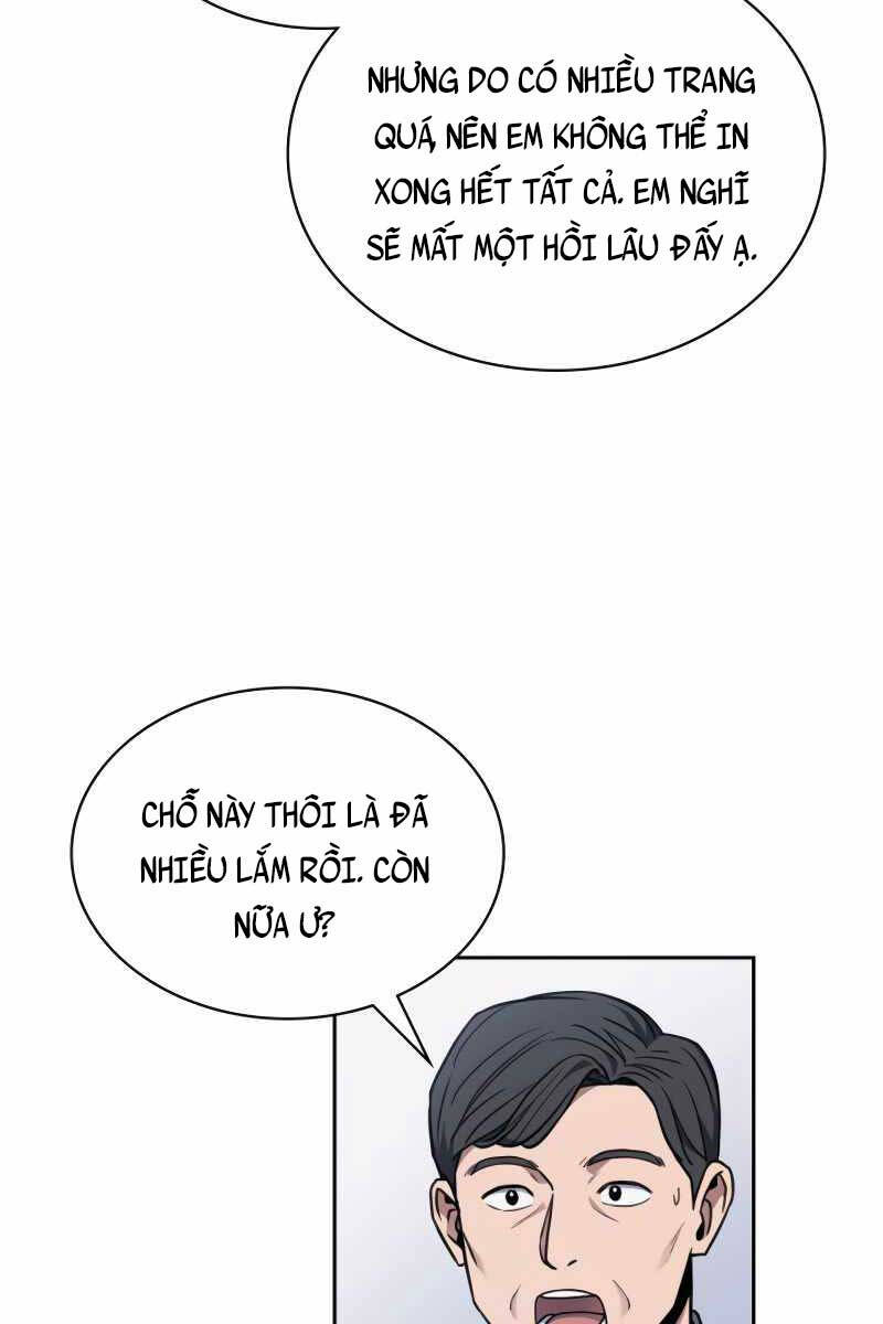 Cảnh Sát Thiên Tài Chuyển Sinh Chap 8 - Next Chap 9