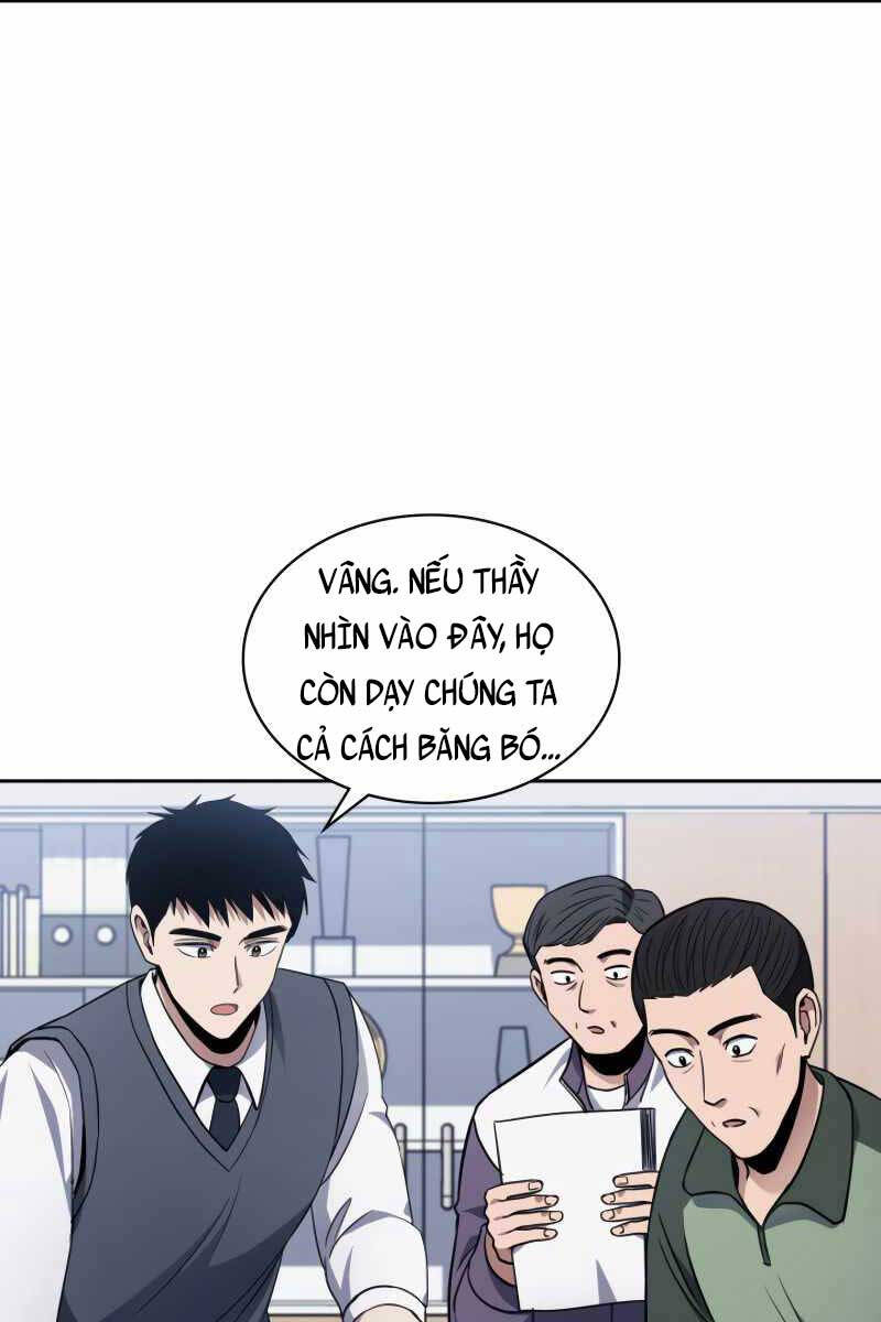 Cảnh Sát Thiên Tài Chuyển Sinh Chap 8 - Next Chap 9
