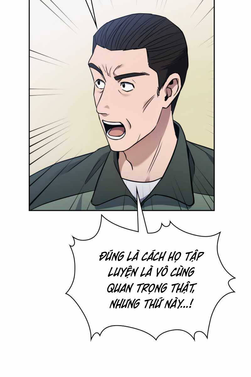 Cảnh Sát Thiên Tài Chuyển Sinh Chap 8 - Next Chap 9