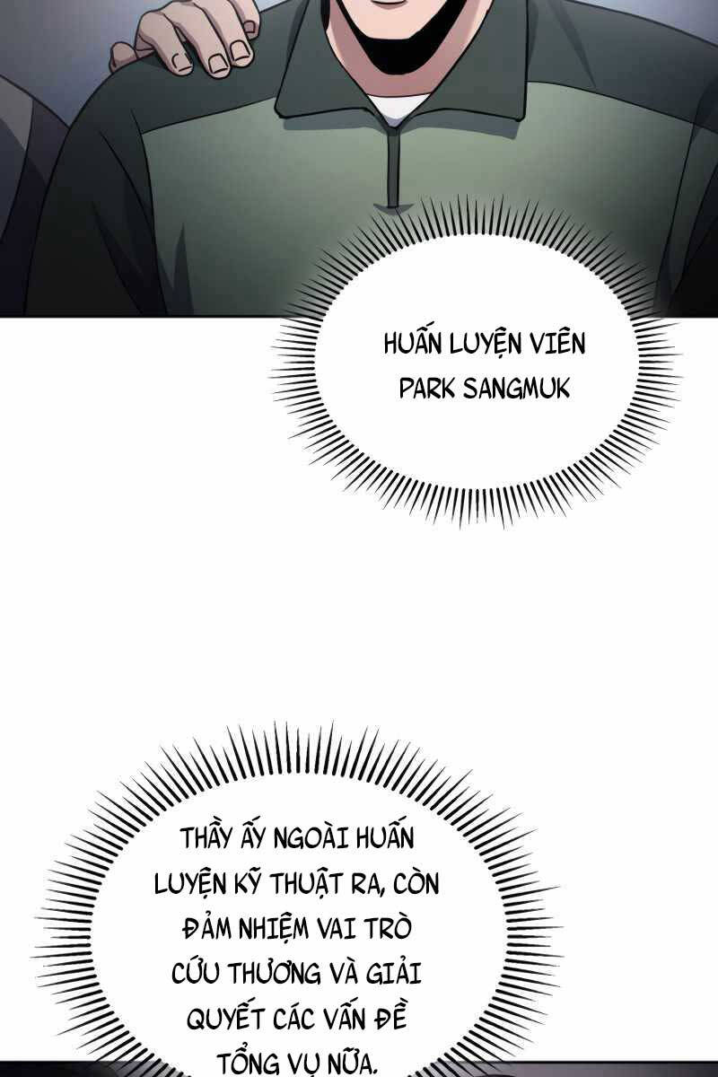 Cảnh Sát Thiên Tài Chuyển Sinh Chap 8 - Next Chap 9