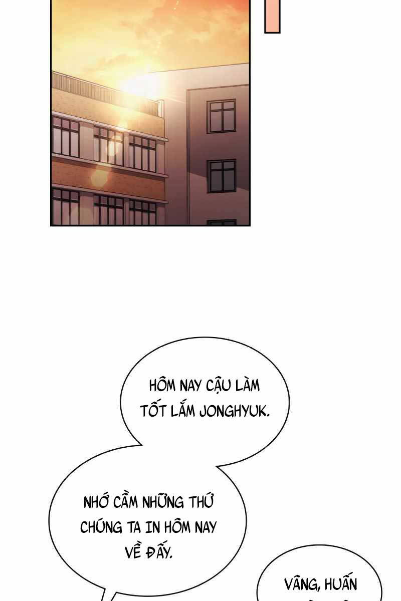 Cảnh Sát Thiên Tài Chuyển Sinh Chap 8 - Next Chap 9