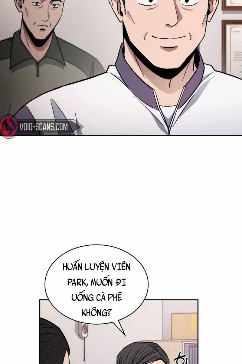 Cảnh Sát Thiên Tài Chuyển Sinh Chap 8 - Next Chap 9