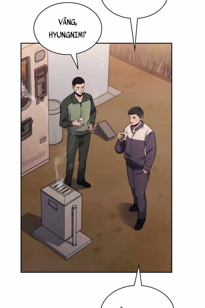 Cảnh Sát Thiên Tài Chuyển Sinh Chap 8 - Next Chap 9