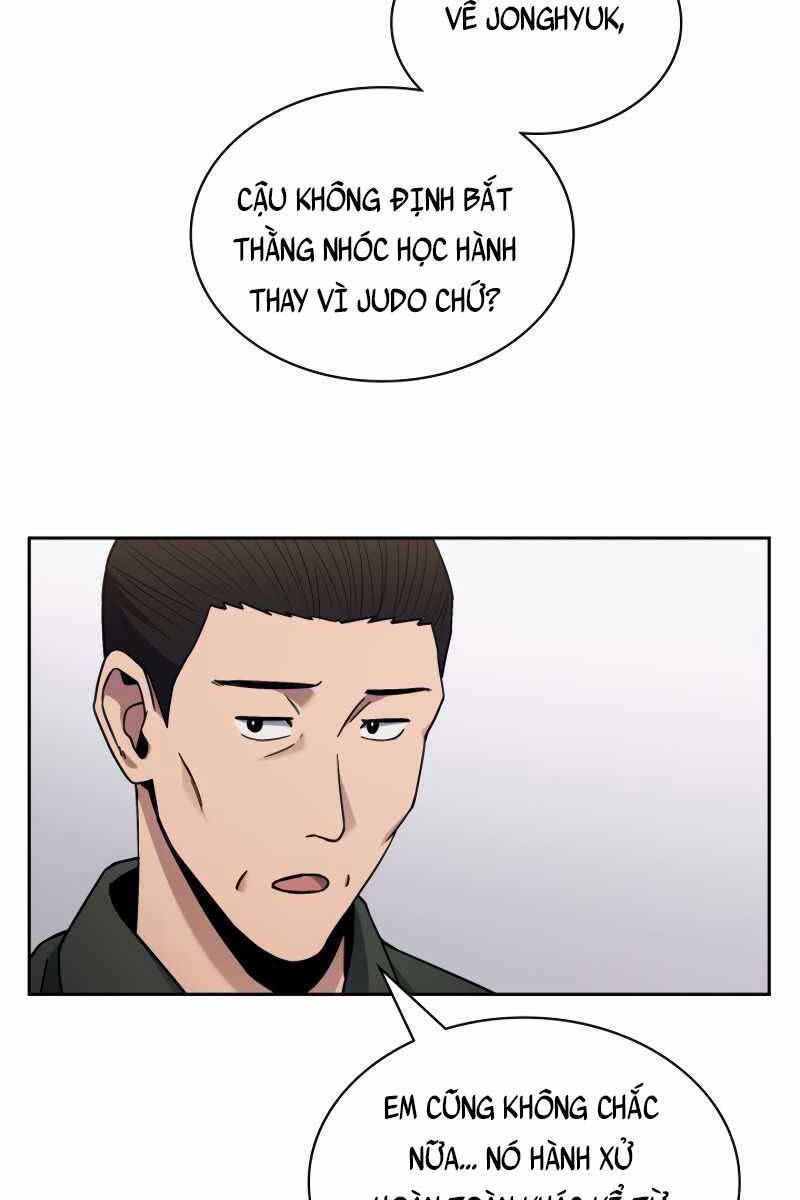 Cảnh Sát Thiên Tài Chuyển Sinh Chap 8 - Next Chap 9