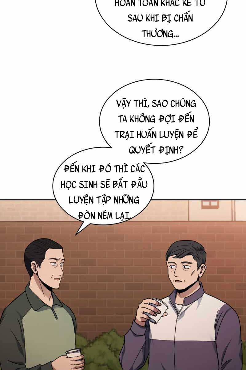 Cảnh Sát Thiên Tài Chuyển Sinh Chap 8 - Next Chap 9