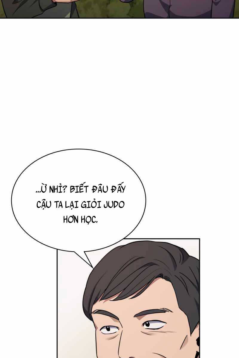 Cảnh Sát Thiên Tài Chuyển Sinh Chap 8 - Next Chap 9