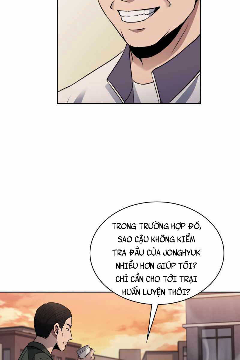 Cảnh Sát Thiên Tài Chuyển Sinh Chap 8 - Next Chap 9