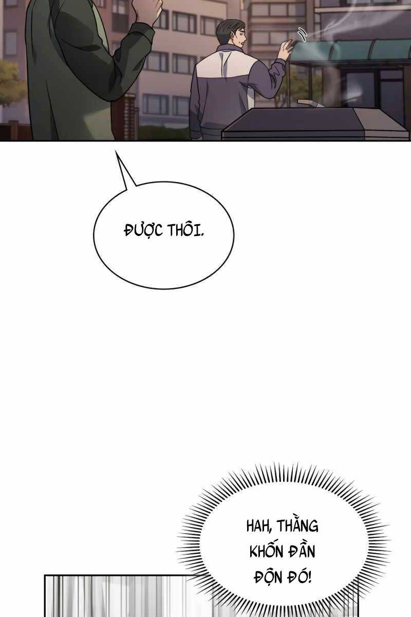 Cảnh Sát Thiên Tài Chuyển Sinh Chap 8 - Next Chap 9