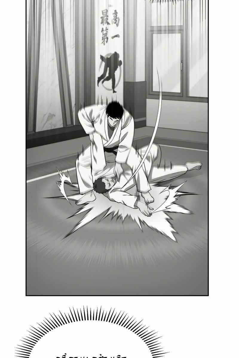 Cảnh Sát Thiên Tài Chuyển Sinh Chap 8 - Next Chap 9