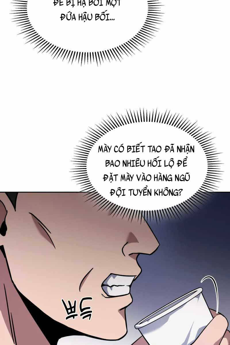 Cảnh Sát Thiên Tài Chuyển Sinh Chap 8 - Next Chap 9