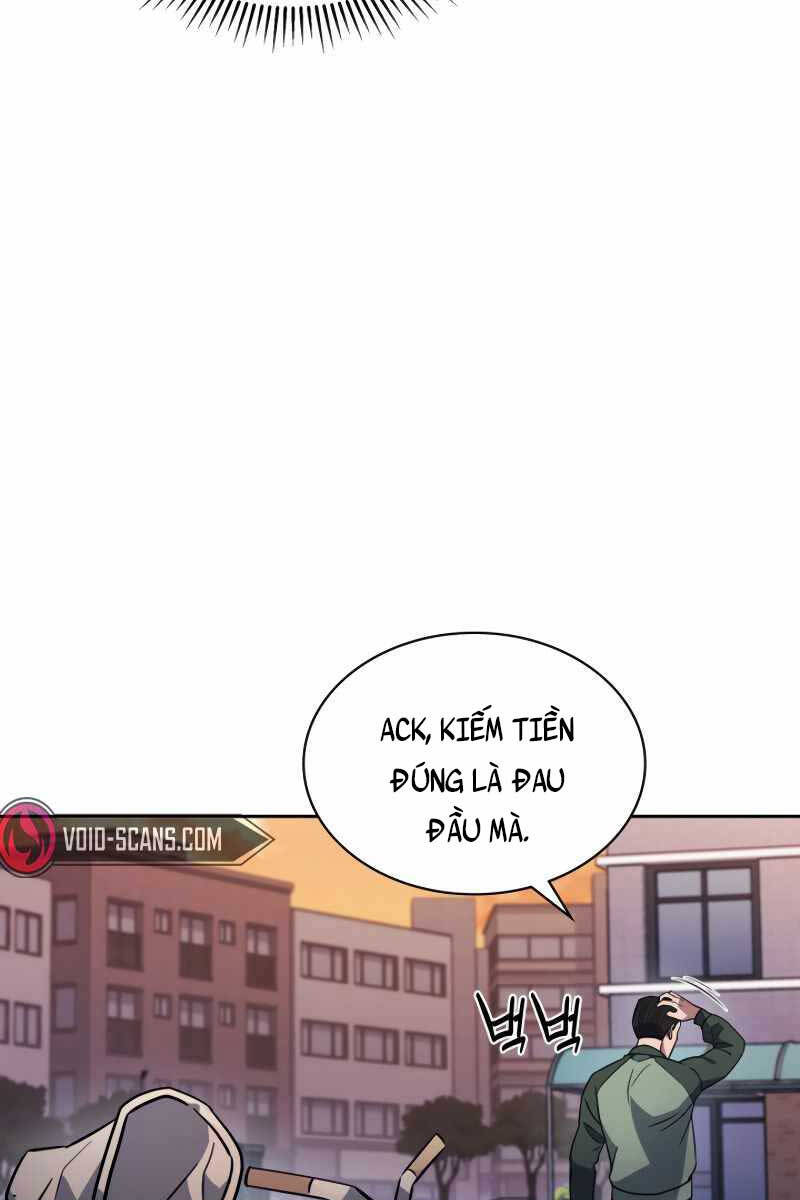 Cảnh Sát Thiên Tài Chuyển Sinh Chap 8 - Next Chap 9