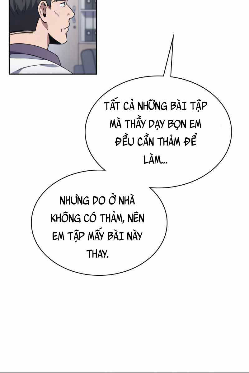 Cảnh Sát Thiên Tài Chuyển Sinh Chap 8 - Next Chap 9