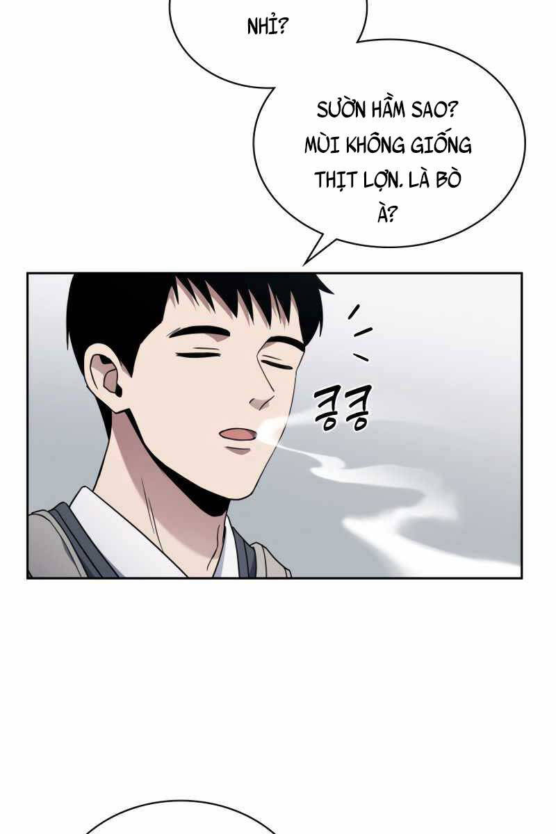 Cảnh Sát Thiên Tài Chuyển Sinh Chap 8 - Next Chap 9