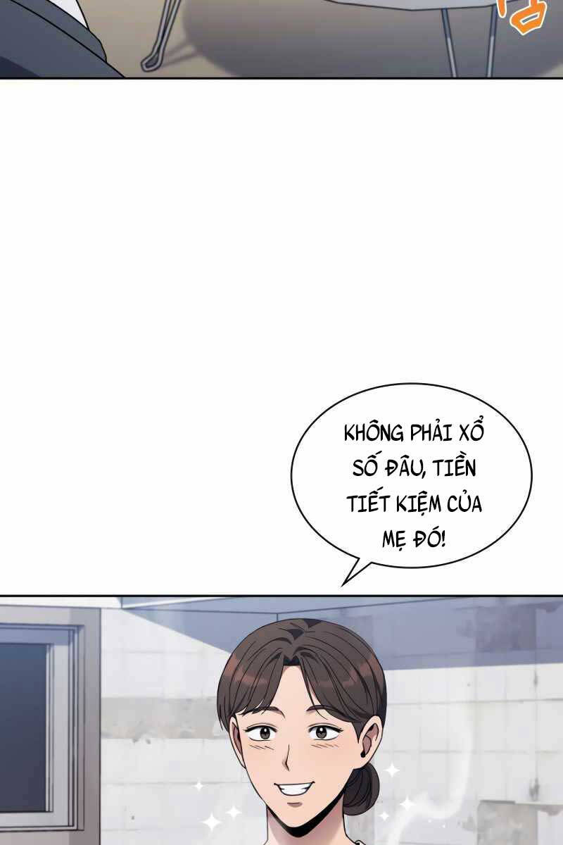 Cảnh Sát Thiên Tài Chuyển Sinh Chap 8 - Next Chap 9