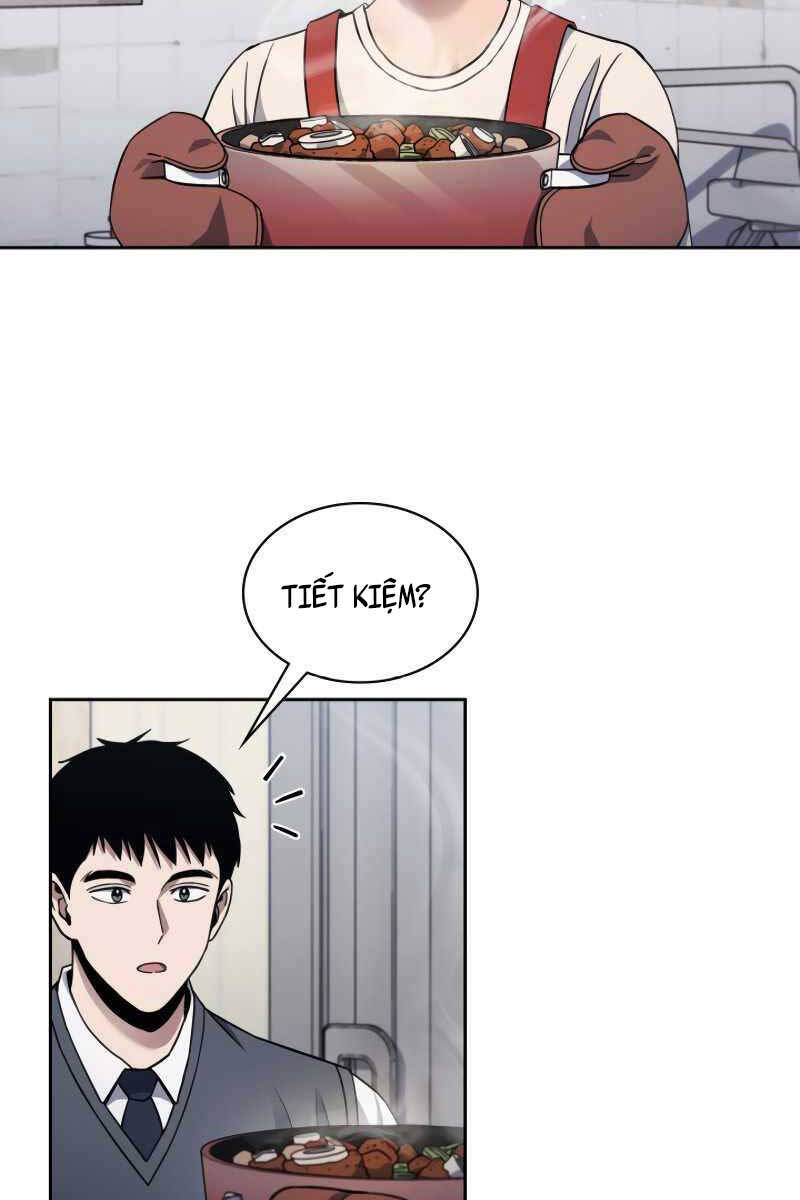 Cảnh Sát Thiên Tài Chuyển Sinh Chap 8 - Next Chap 9