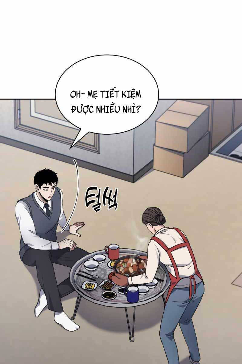 Cảnh Sát Thiên Tài Chuyển Sinh Chap 8 - Next Chap 9