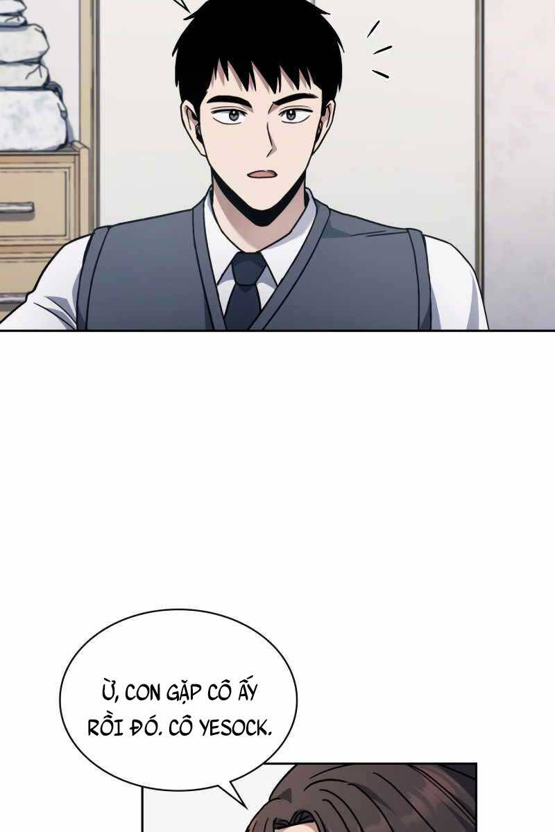 Cảnh Sát Thiên Tài Chuyển Sinh Chap 8 - Next Chap 9