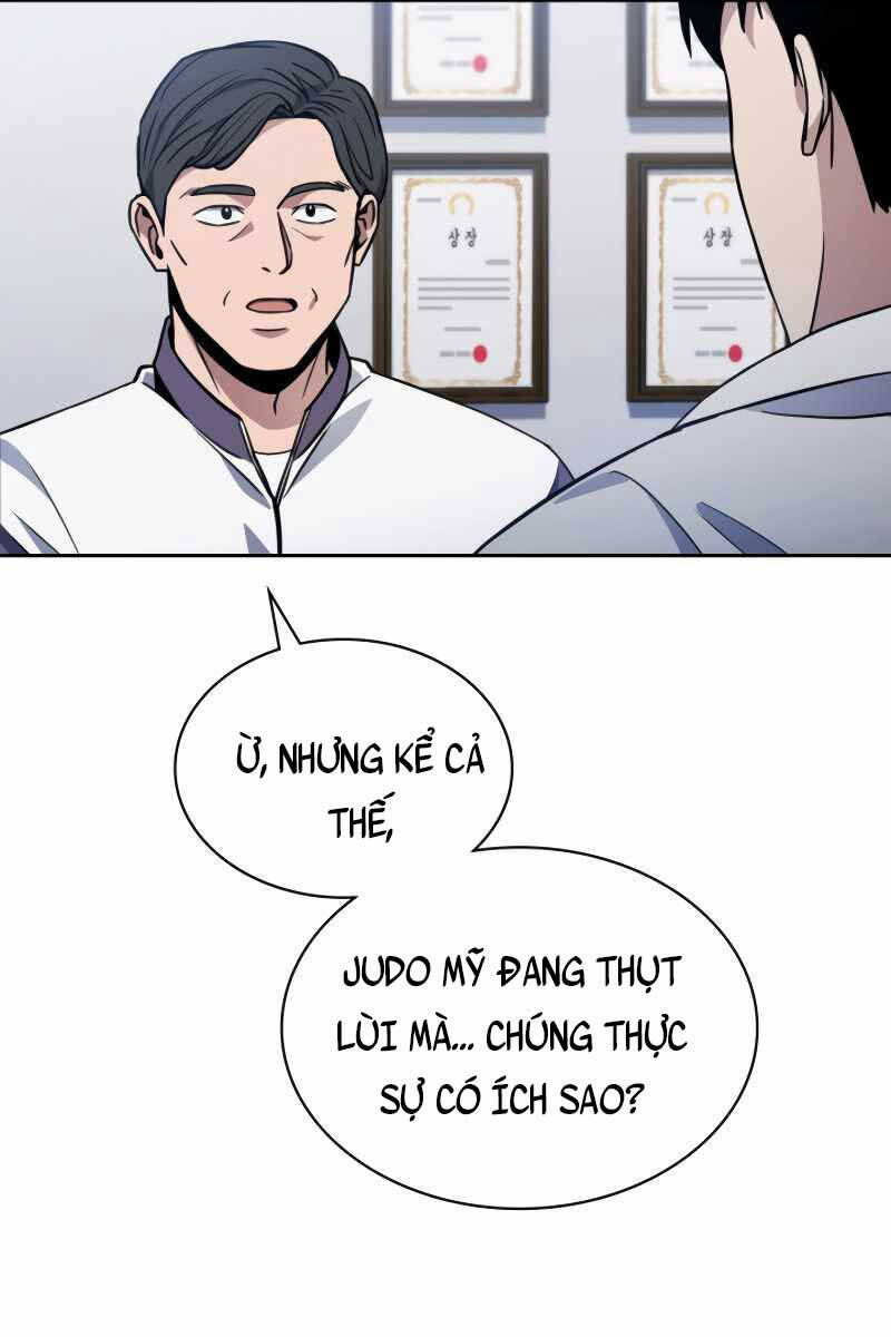 Cảnh Sát Thiên Tài Chuyển Sinh Chap 8 - Next Chap 9