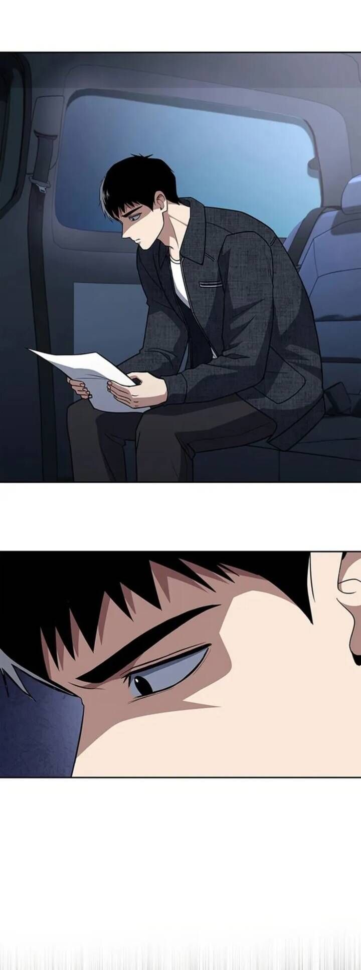 Cảnh Sát Thiên Tài Chuyển Sinh Chap 80 - Next Chap 81