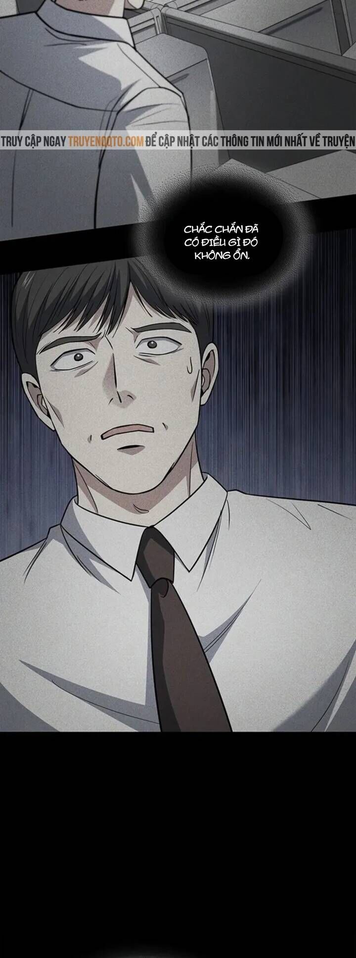 Cảnh Sát Thiên Tài Chuyển Sinh Chap 80 - Next Chap 81