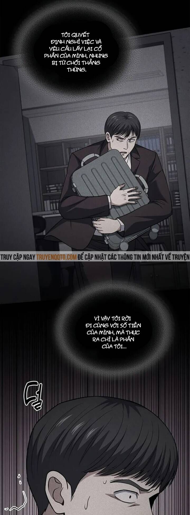 Cảnh Sát Thiên Tài Chuyển Sinh Chap 80 - Next Chap 81