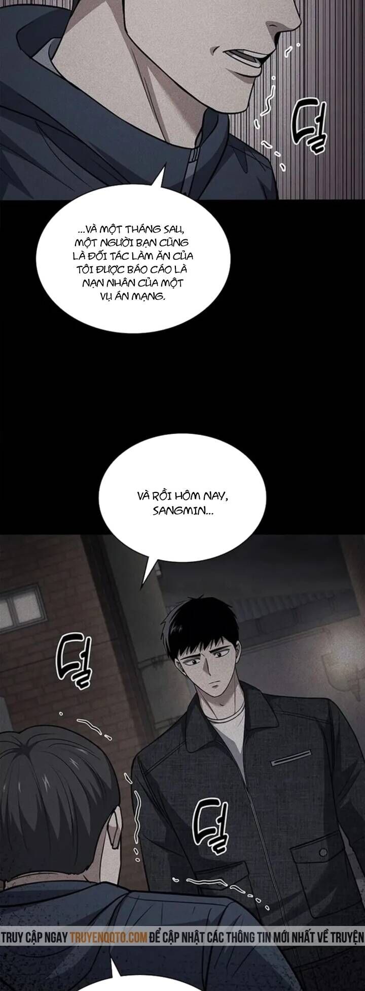 Cảnh Sát Thiên Tài Chuyển Sinh Chap 80 - Next Chap 81