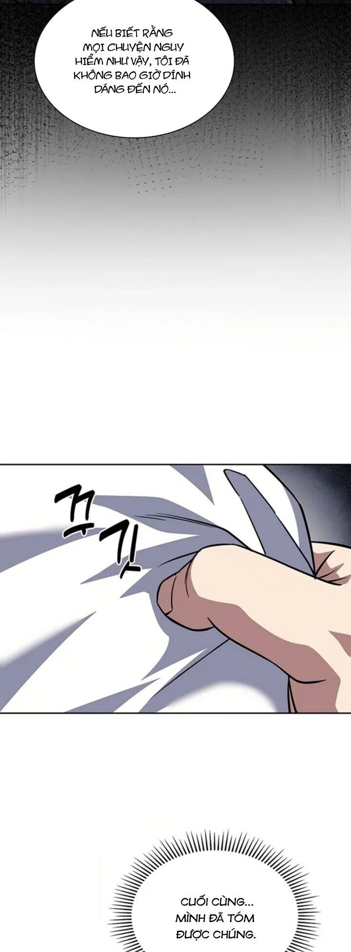 Cảnh Sát Thiên Tài Chuyển Sinh Chap 80 - Next Chap 81