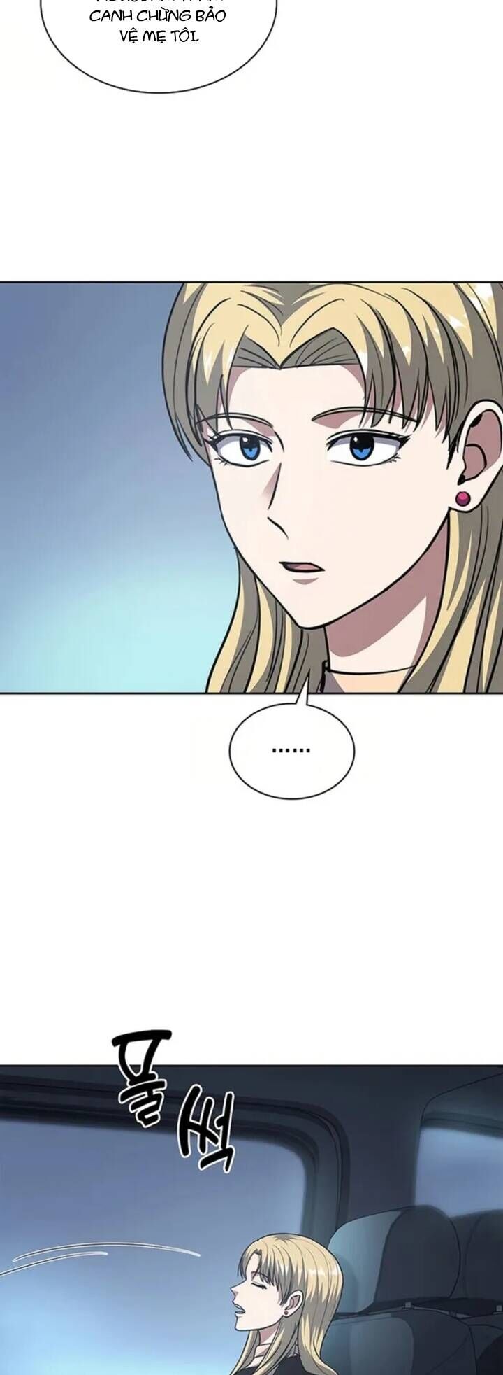 Cảnh Sát Thiên Tài Chuyển Sinh Chap 80 - Next Chap 81