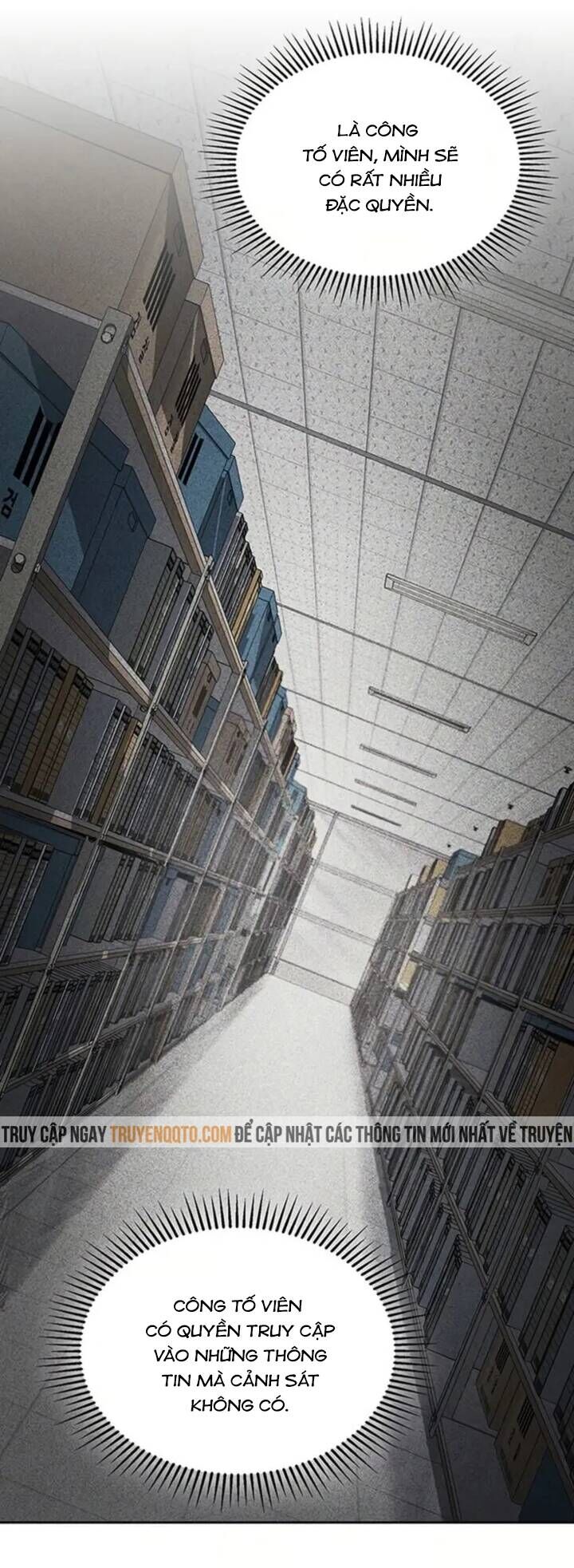Cảnh Sát Thiên Tài Chuyển Sinh Chap 80 - Next Chap 81