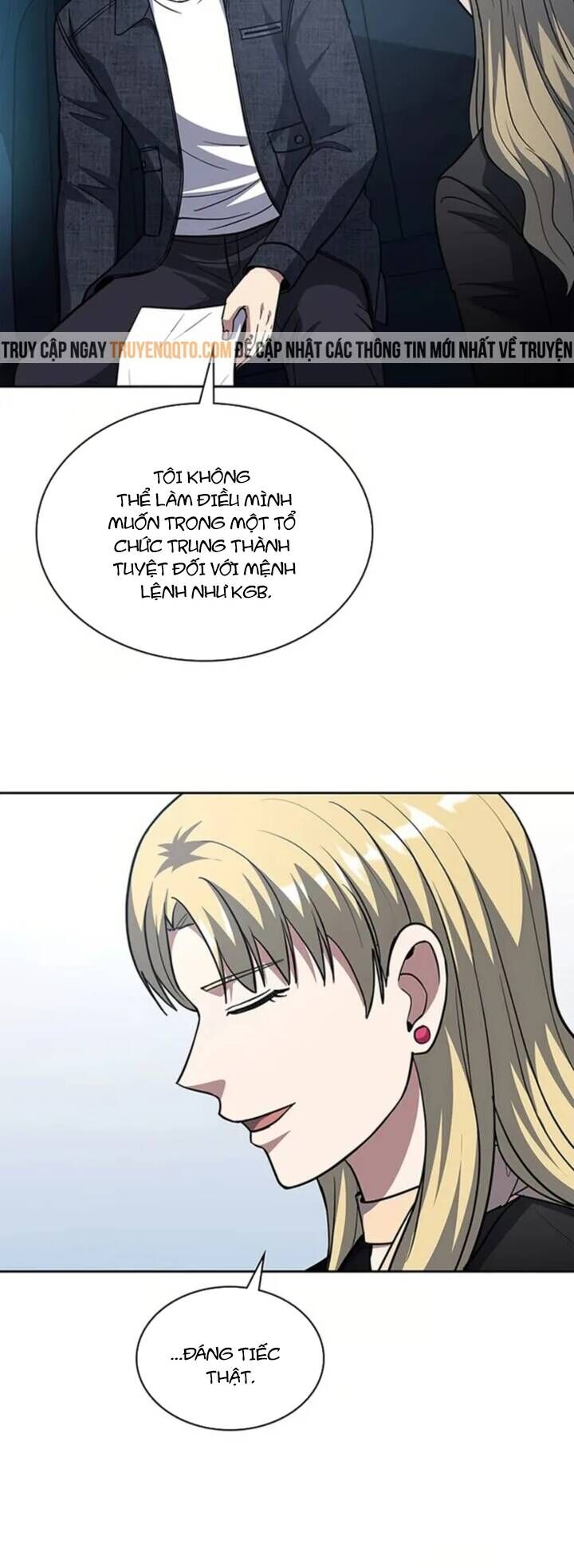 Cảnh Sát Thiên Tài Chuyển Sinh Chap 80 - Next Chap 81