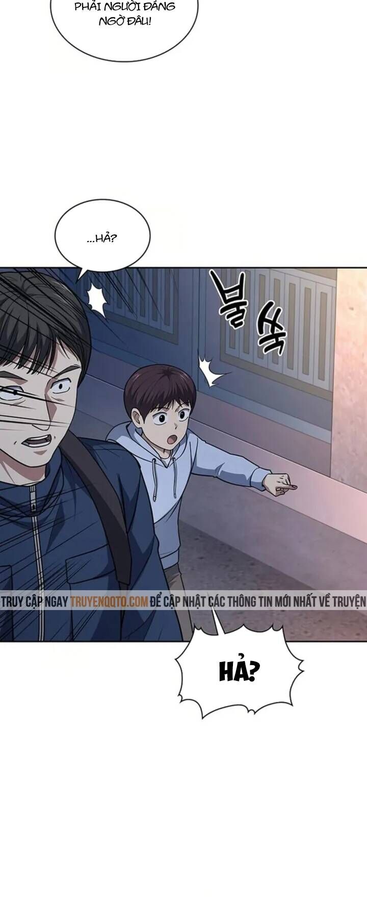 Cảnh Sát Thiên Tài Chuyển Sinh Chap 80 - Next Chap 81