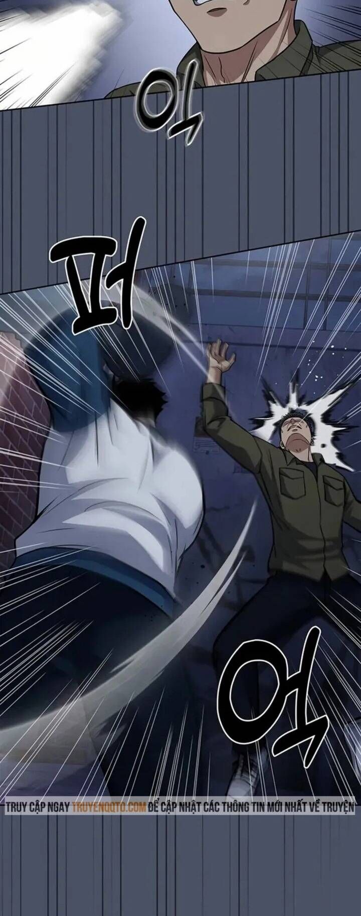 Cảnh Sát Thiên Tài Chuyển Sinh Chap 81 - Next Chap 82