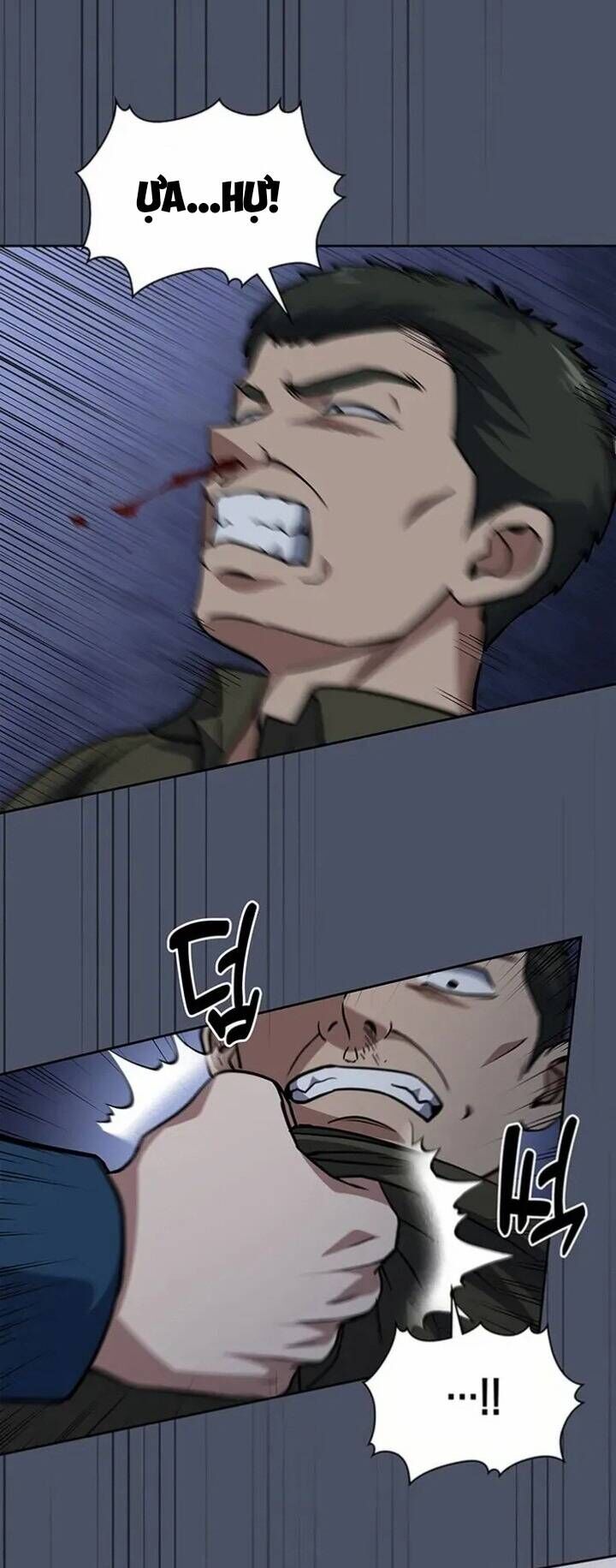 Cảnh Sát Thiên Tài Chuyển Sinh Chap 81 - Next Chap 82