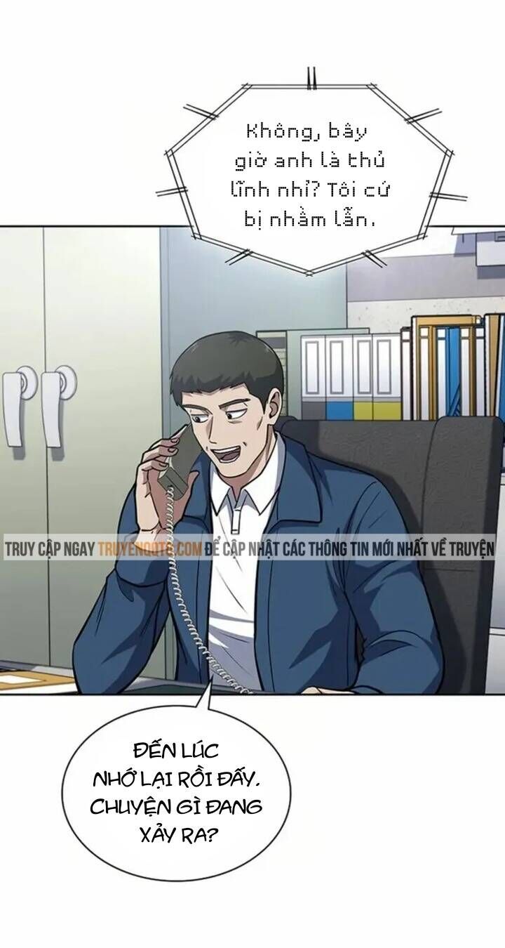 Cảnh Sát Thiên Tài Chuyển Sinh Chap 81 - Next Chap 82