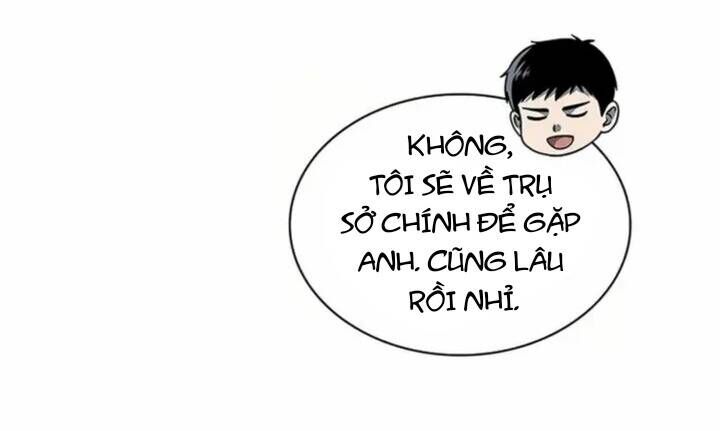 Cảnh Sát Thiên Tài Chuyển Sinh Chap 81 - Next Chap 82