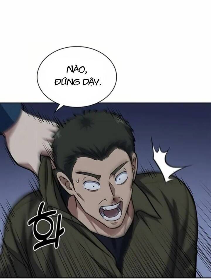 Cảnh Sát Thiên Tài Chuyển Sinh Chap 81 - Next Chap 82