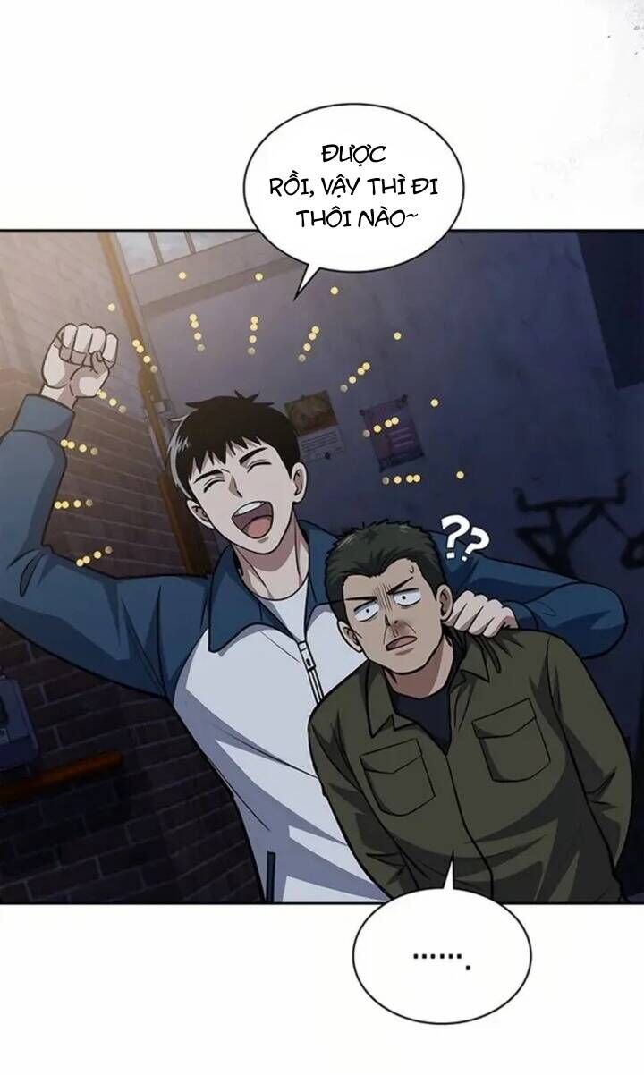 Cảnh Sát Thiên Tài Chuyển Sinh Chap 81 - Next Chap 82