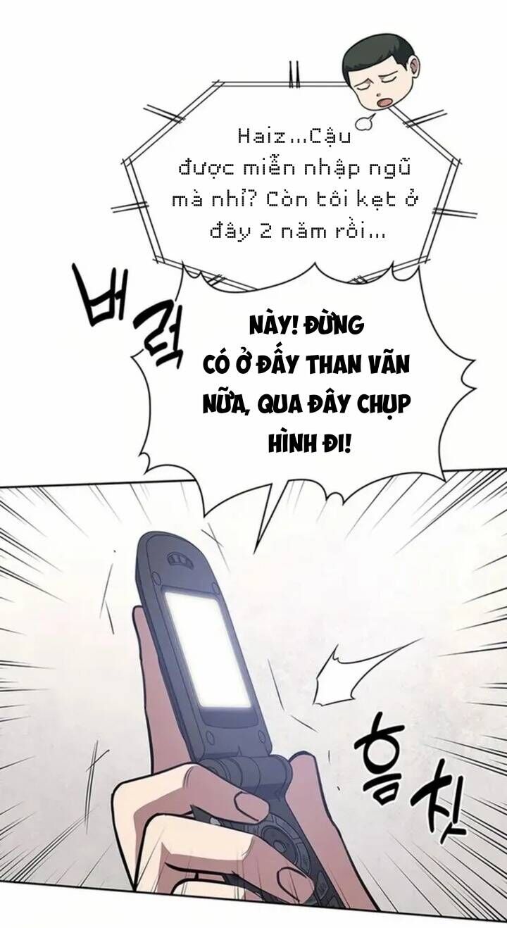 Cảnh Sát Thiên Tài Chuyển Sinh Chap 81 - Next Chap 82