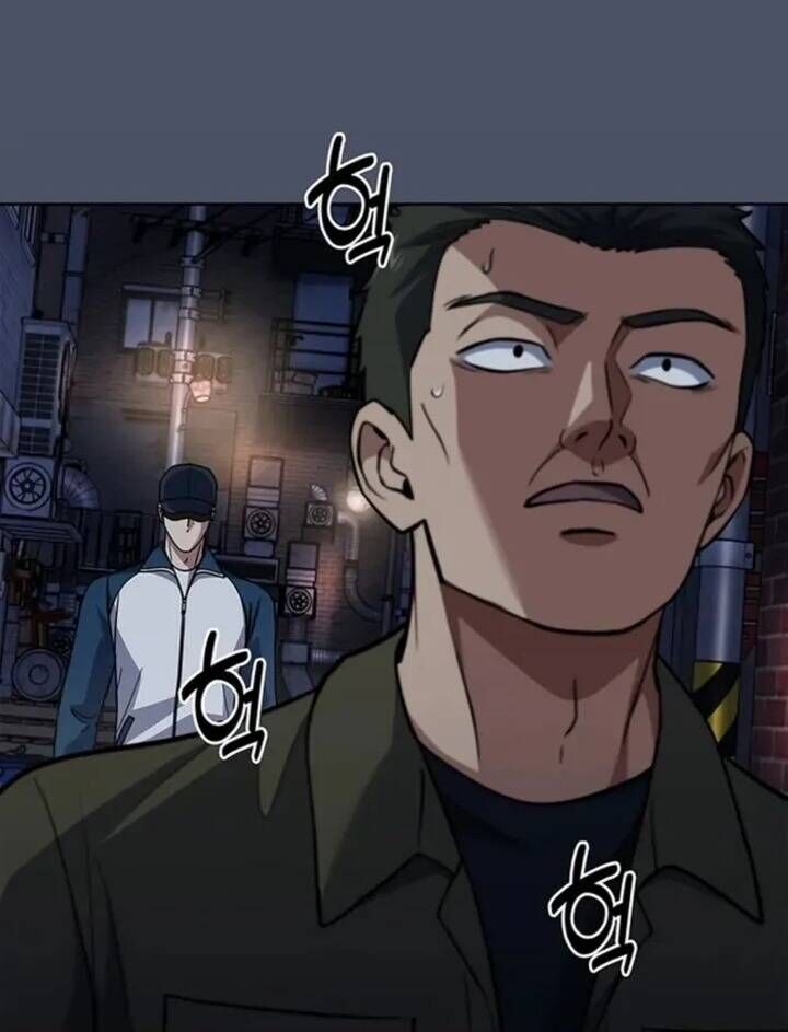 Cảnh Sát Thiên Tài Chuyển Sinh Chap 81 - Next Chap 82