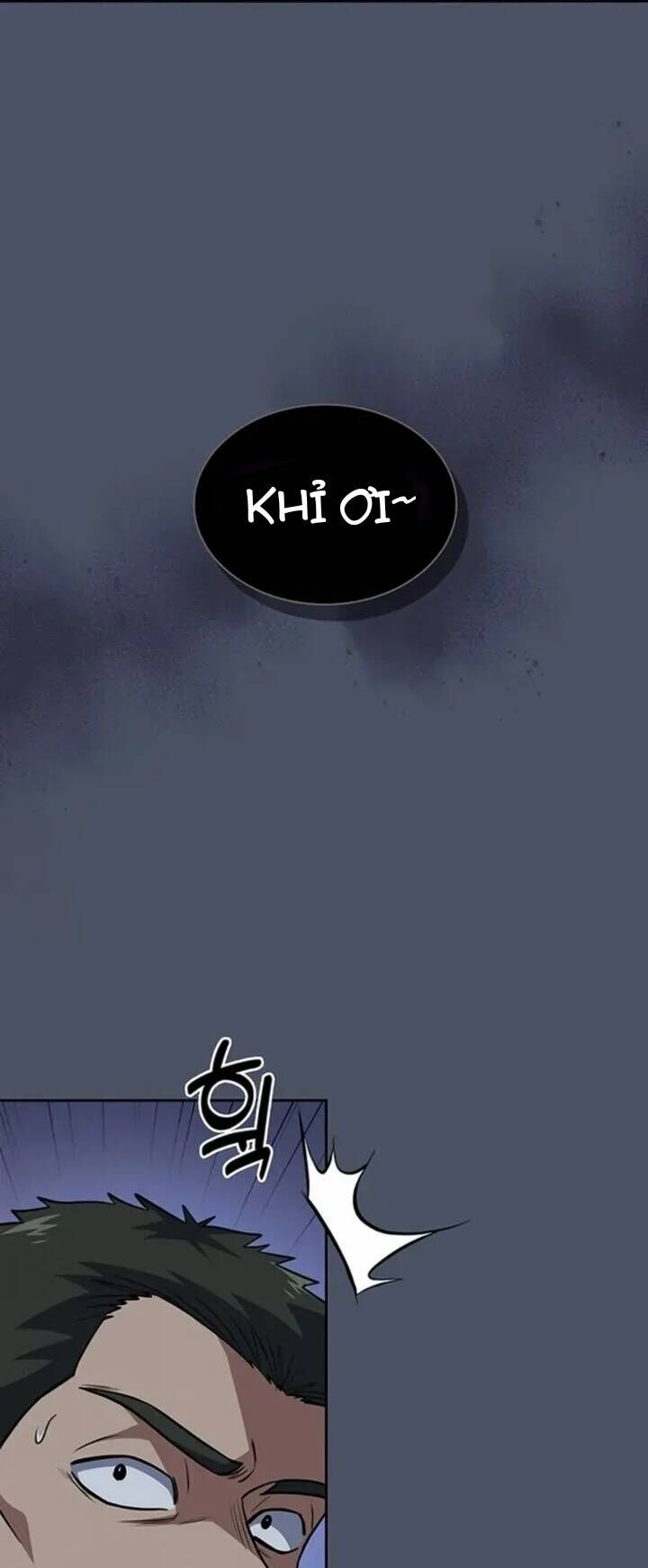 Cảnh Sát Thiên Tài Chuyển Sinh Chap 81 - Next Chap 82