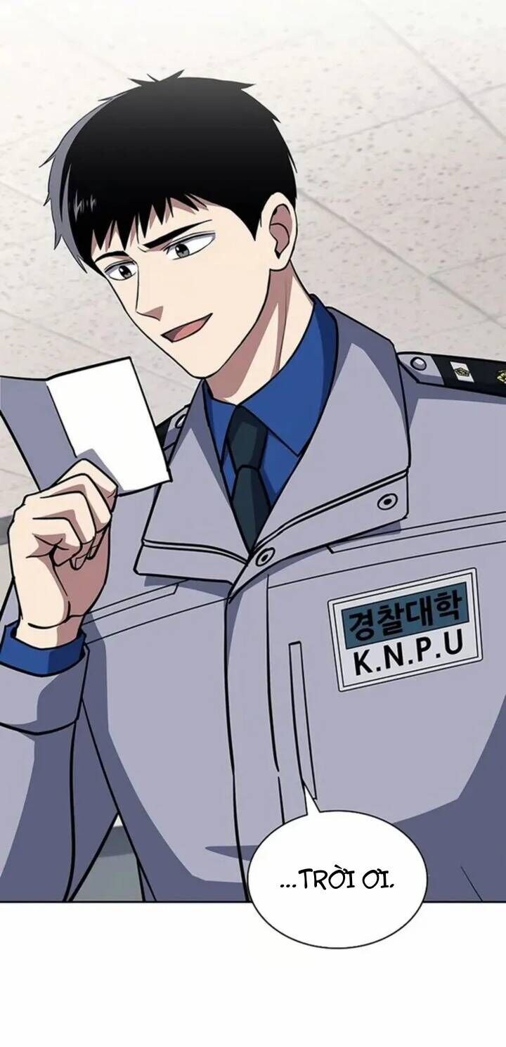 Cảnh Sát Thiên Tài Chuyển Sinh Chap 81 - Next Chap 82