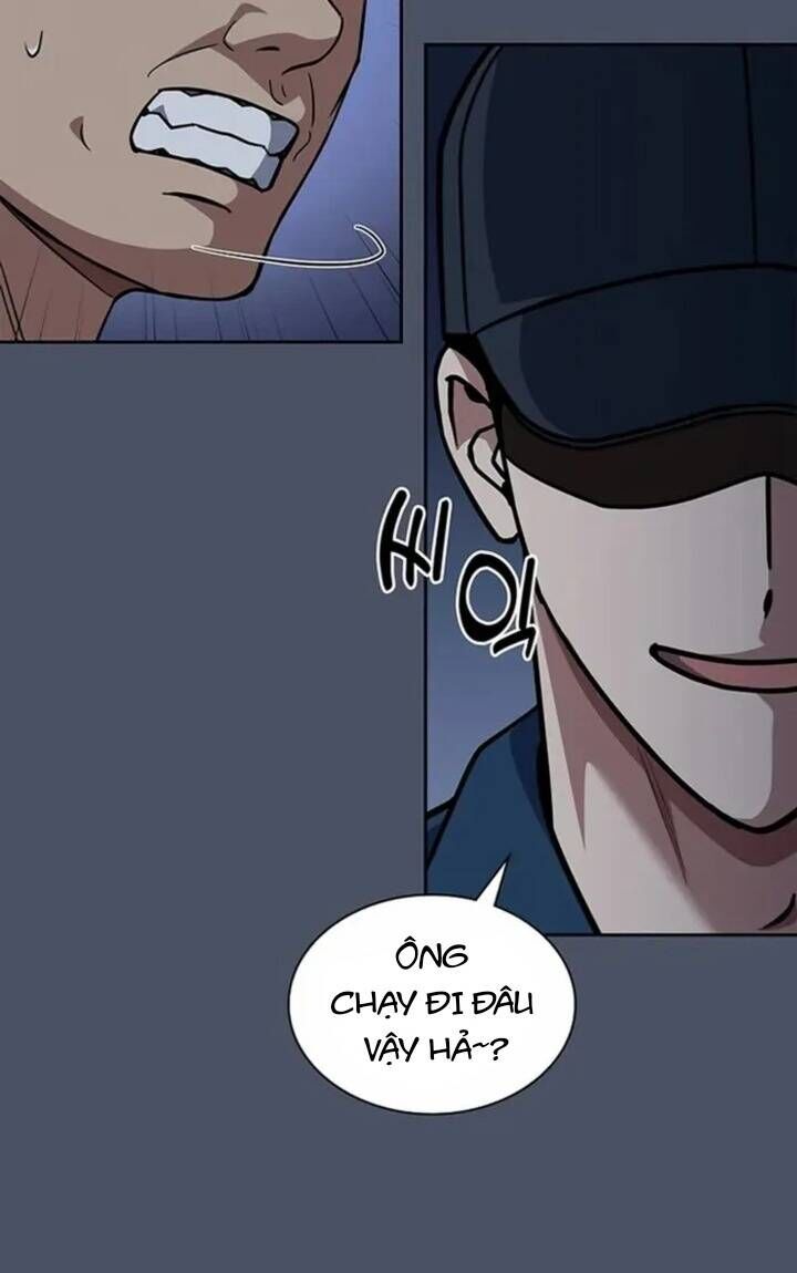 Cảnh Sát Thiên Tài Chuyển Sinh Chap 81 - Next Chap 82