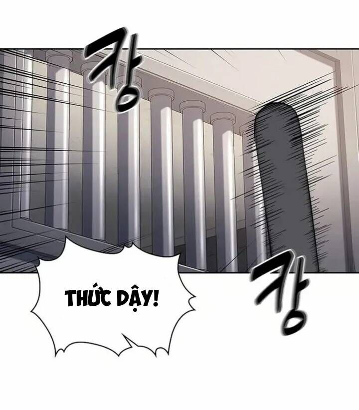 Cảnh Sát Thiên Tài Chuyển Sinh Chap 81 - Next Chap 82