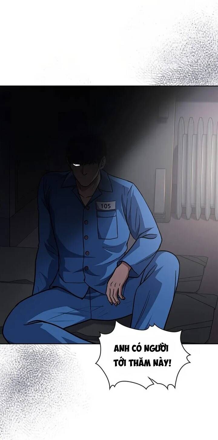 Cảnh Sát Thiên Tài Chuyển Sinh Chap 81 - Next Chap 82