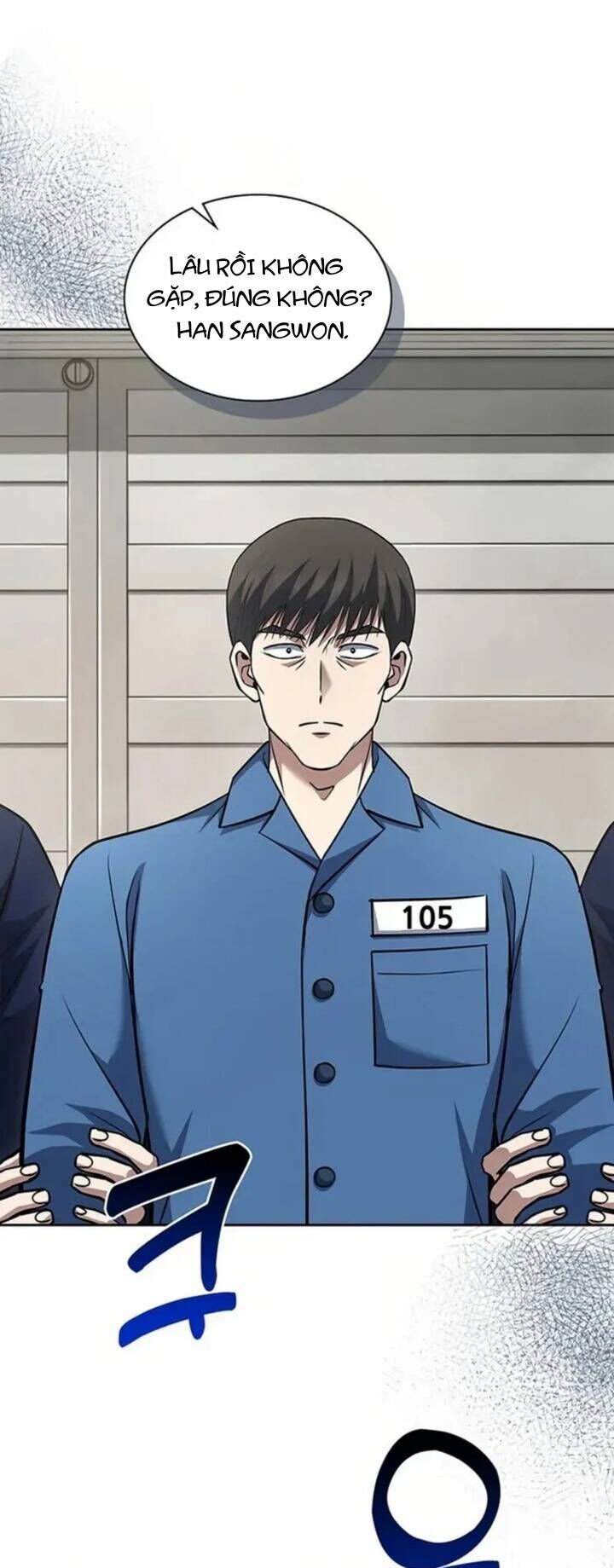 Cảnh Sát Thiên Tài Chuyển Sinh Chap 82 - Next Chap 83