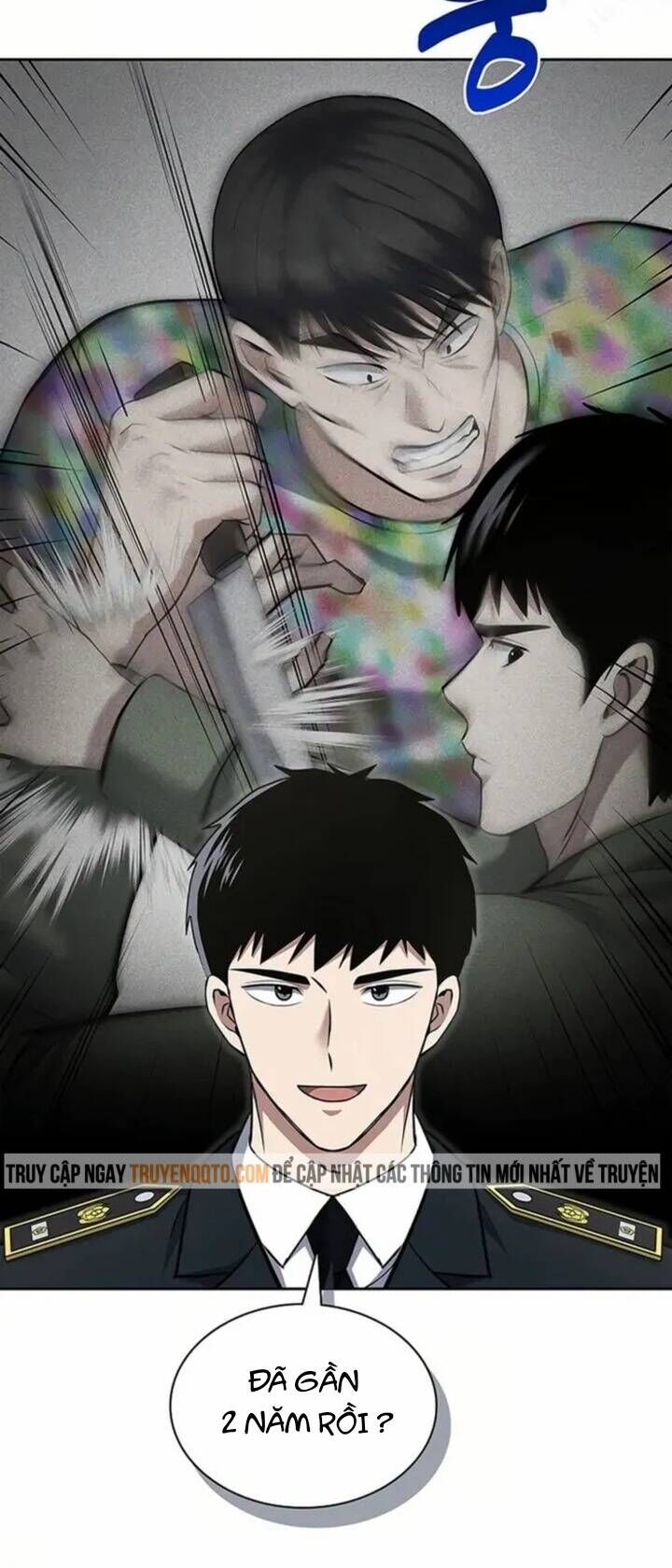 Cảnh Sát Thiên Tài Chuyển Sinh Chap 82 - Next Chap 83