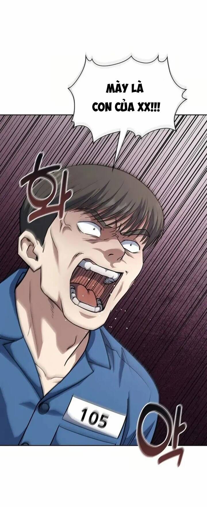 Cảnh Sát Thiên Tài Chuyển Sinh Chap 82 - Next Chap 83