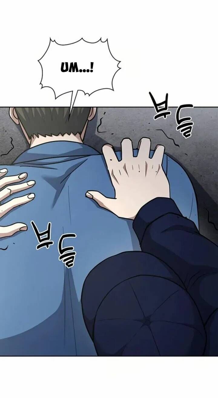 Cảnh Sát Thiên Tài Chuyển Sinh Chap 82 - Next Chap 83