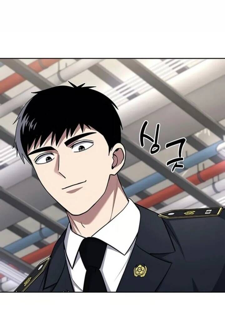 Cảnh Sát Thiên Tài Chuyển Sinh Chap 82 - Next Chap 83